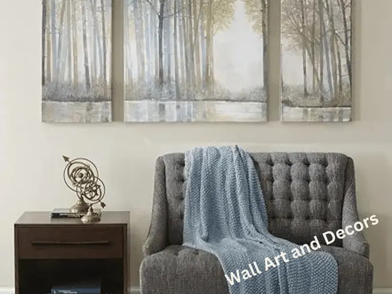 Wall Art and Decor