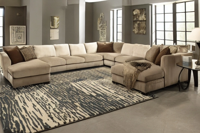 Determine Your Sectional Couch Dimensions