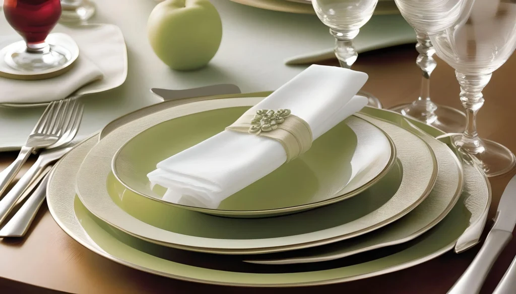 Place Setting Essentials