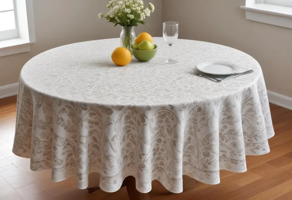 Tablecloth or Runner