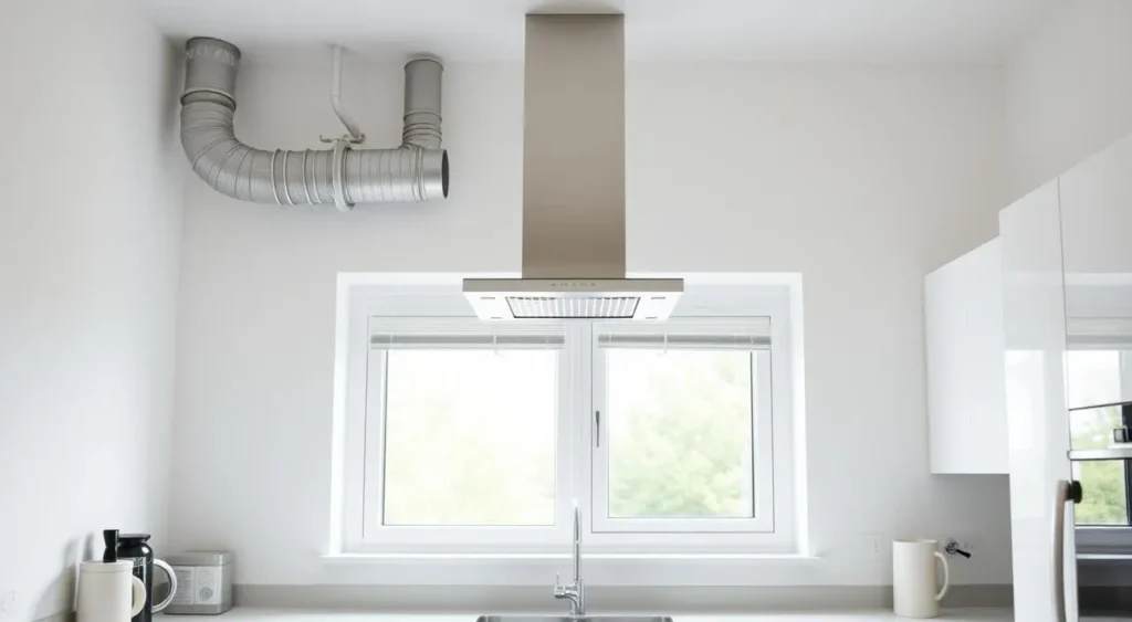 Ceiling-Mounted Extractor Fans