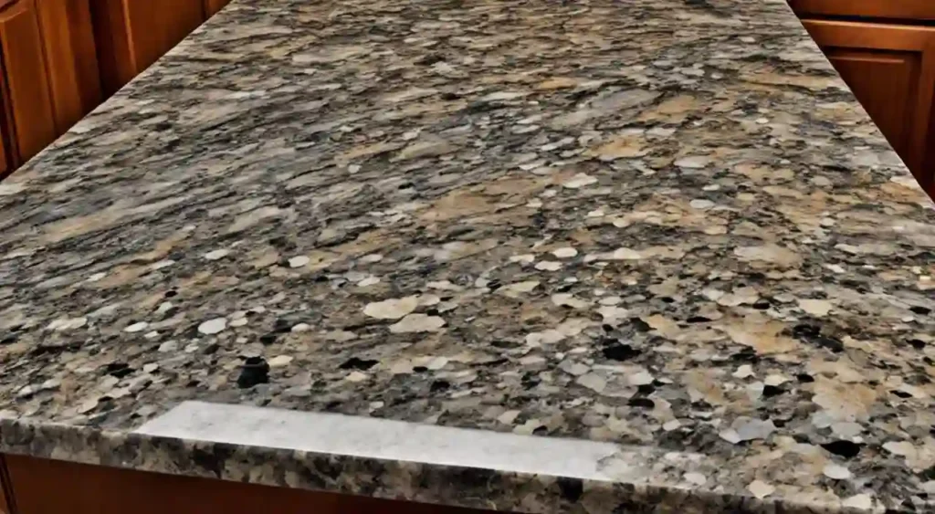 Current Trends in Granite Countertop Thickness