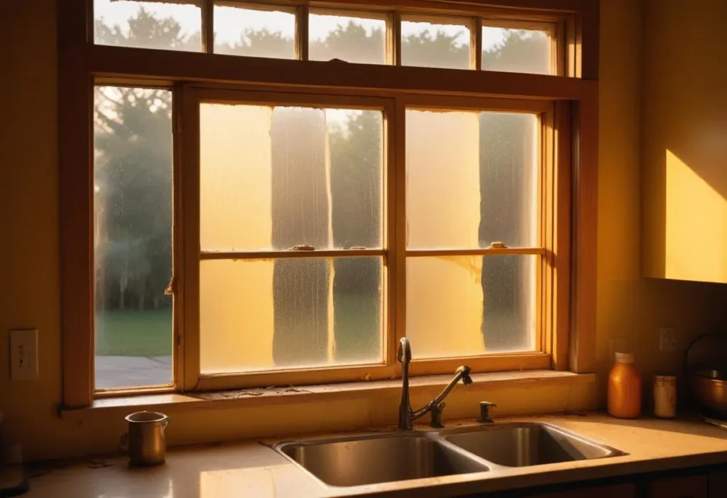 Signs Your Kitchen Casement Windows Need Replacing