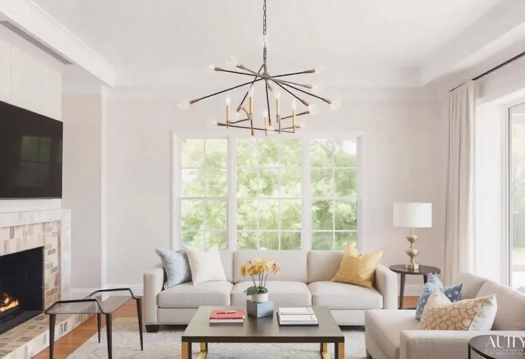 Stylish Chandeliers